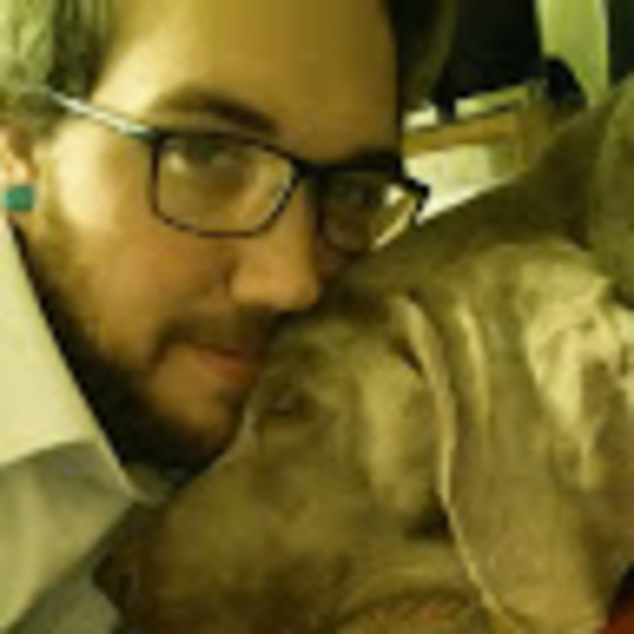 Meet your Posher, Jeremy - Picture 1 of 1